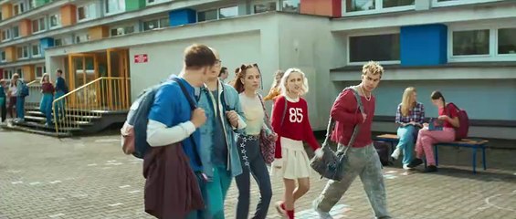 100 dni do matury | movie | 2025 | Official Teaser