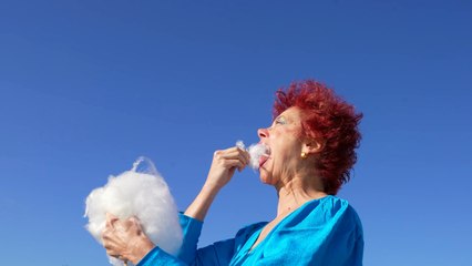 Wake Up! It's Yesterday | movie | 2021 | Official Clip