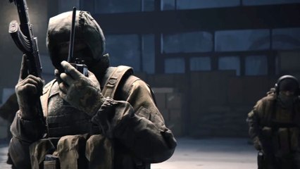 Kontroverser Taktik-Shooter Arena Breakout: Infinite startet Season 1 mit einer neuen Map