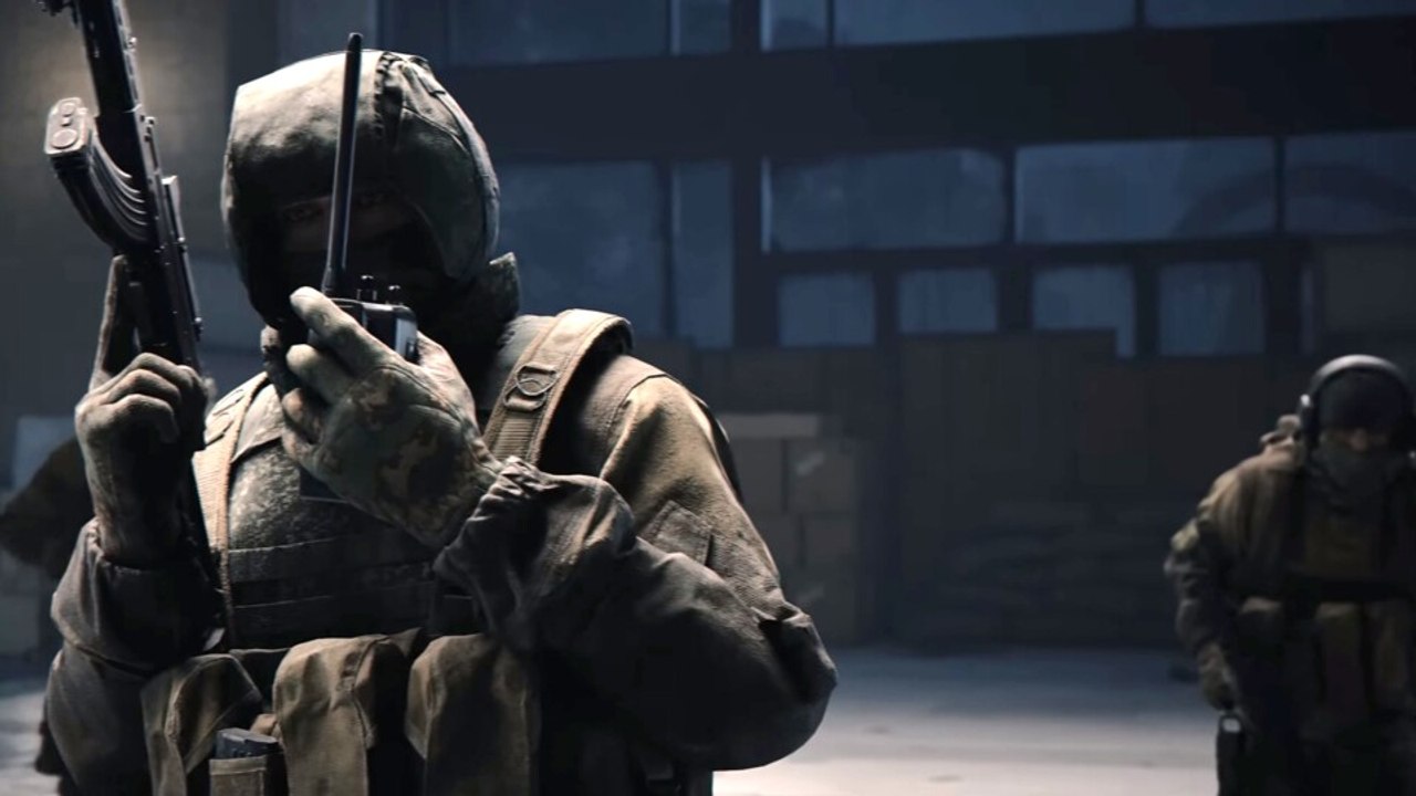 Kontroverser Taktik-Shooter Arena Breakout: Infinite startet Season 1 mit einer neuen Map