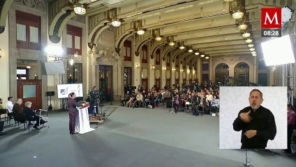 "Es mucha ignorancia" que Narro diga fraudulentas a universidades del Bienestar: Sheinbaum