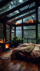 Plush Bedroom for Ultimate Relaxation and Serenity.