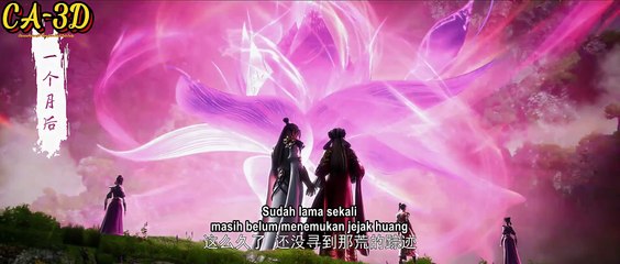 Perfect World Episode 190 Bestsub