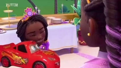 Princess Power Crazy Adventures Episode 1: Attack Of Freddy Fazbear