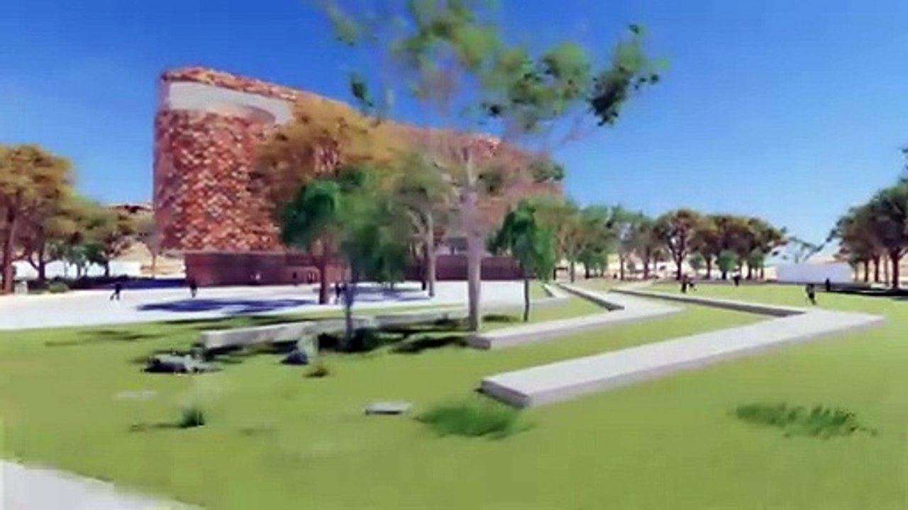 Proposed changes to a world class Indigenous Art centre in Alice Springs have angered long-term residents and traditional owners