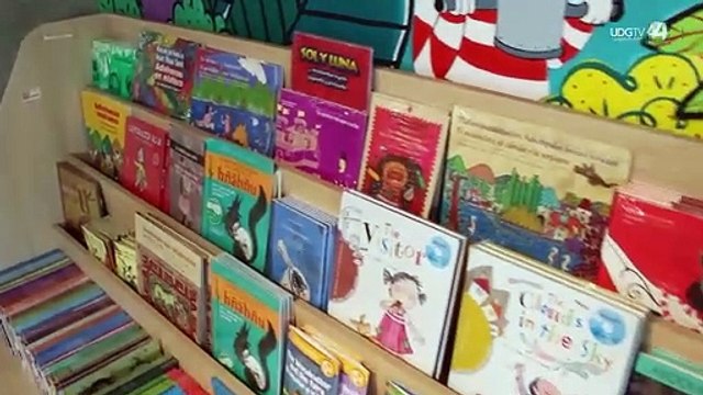 Letras y charlas: En el marco de la FIL, estas actividades ofrecerá la Librería Carlos Fuentes