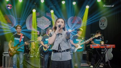 Lamunan 2 - Jihan Audy [Official Music Video]