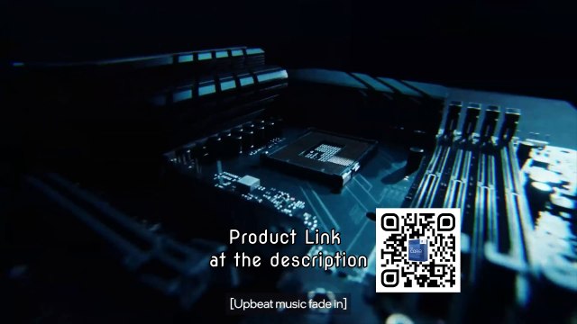 $273 Intel Core i7-13700K Gaming Desktop Processor 16 cores