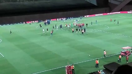 Gimnasia 0 - 1 Independiente: el análisis de Facundo Aché tras la derrota en Avellaneda
