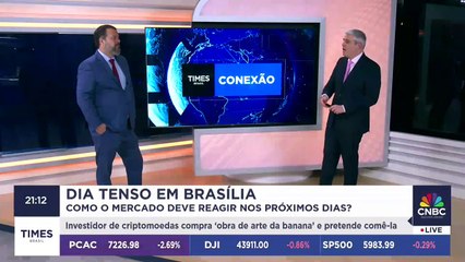 O que projetar para o Ibovespa B3 na sexta (22)? André Perfeito comenta