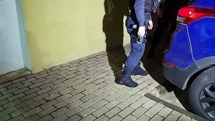 Homem é preso por descumprir medida protetiva no Universitário