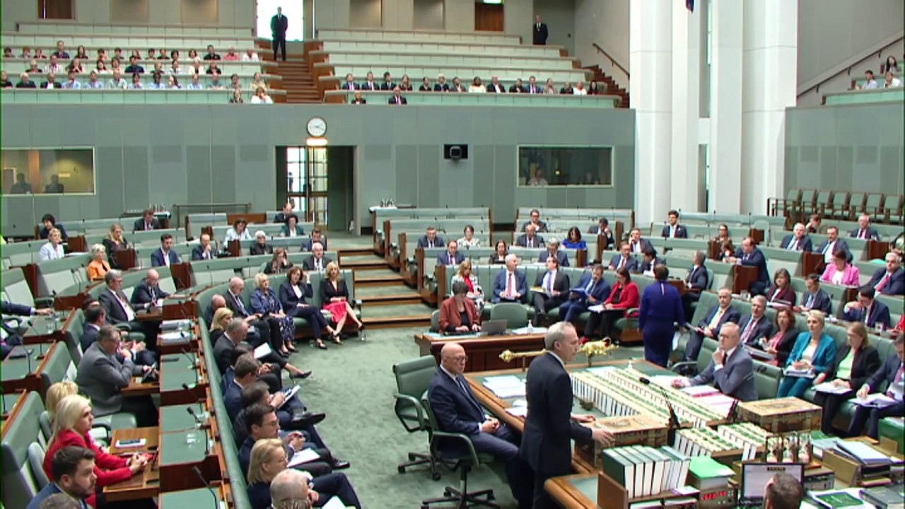 Senate passes aged care funding overhaul, whilst parliament secures a deal to ban children from social media
