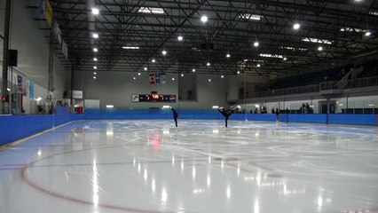 ASTICOU2024 - Artistique STAR 7 Dames (1/2)