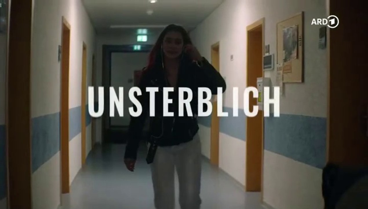 Unsterblich