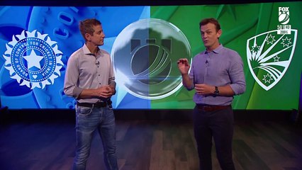 2004 India vs Australia 1st Test @Bengaluru ｜ Border Gavaskar Trophy ｜ Full HD Highlights