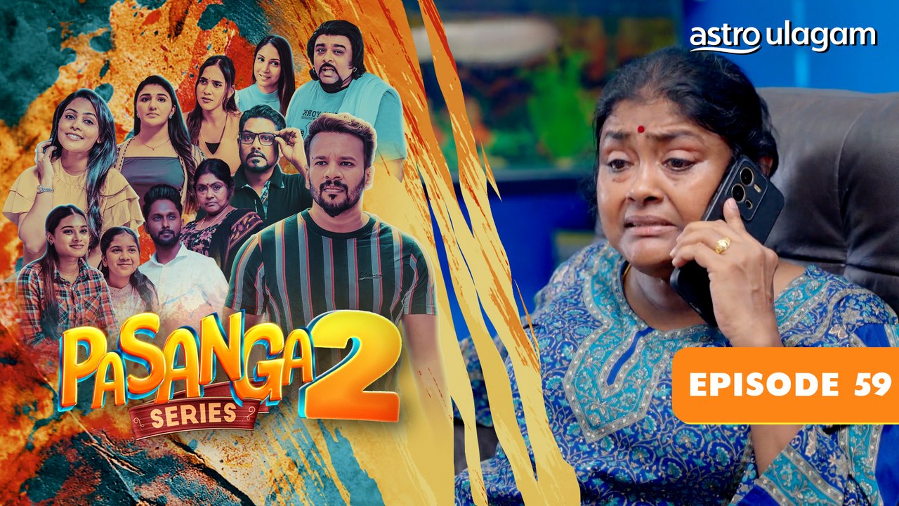 Pasanga 2 | Episode 59 [Preview]