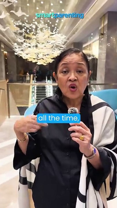 PARENTHINGS | Angeli Pangilinan Valenciano Shares a Parenting Tip Learned Through the Years