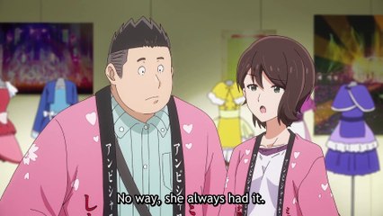 Kekkon suru tte, Hontou desu ka Ep 8