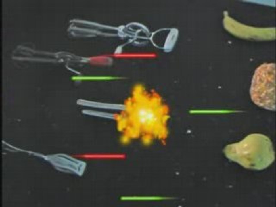 Juice Wars