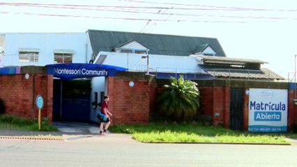 tn7- Madre de niños de centro educativo investigado en Moravia afirma que a uno lo obligaron a comer vómito-211124