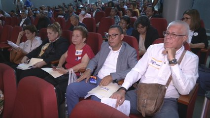 Ciudadanos reaccionan a declaraciones del presidente Mulino