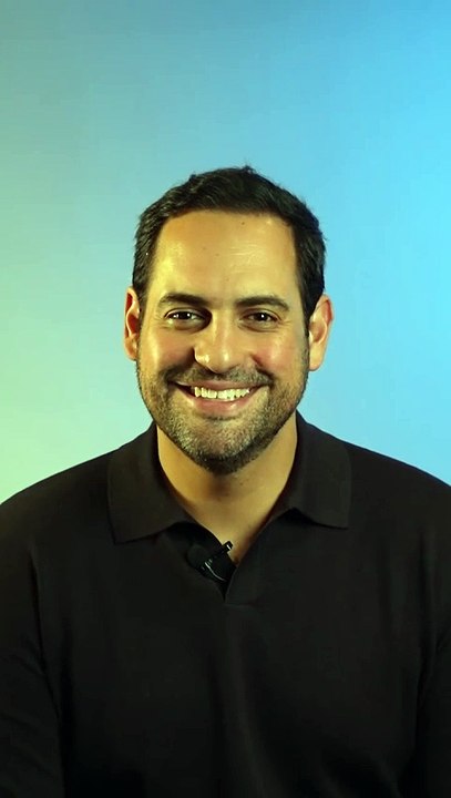 Él es René Saúl, CEO y cofundador de Kapital, uno de los bancos mexicanos que ha encontrado en la innovación y la integración