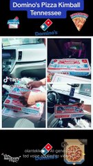 Domino's Pizza Kimball, TN 2024