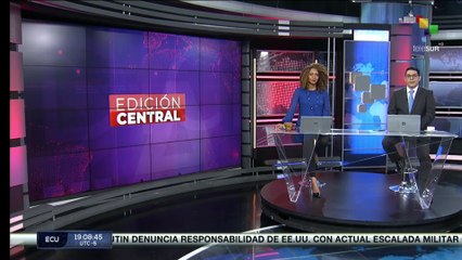 Reportan nuevo ataque perpetrado por la ocupación israelí contra campamento en Jabalia