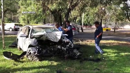 Asociaciones alzan la voz para exigir cero muertes por transporte público