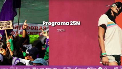 Anuncian marcha para difundir mensajes contra la violencia de género