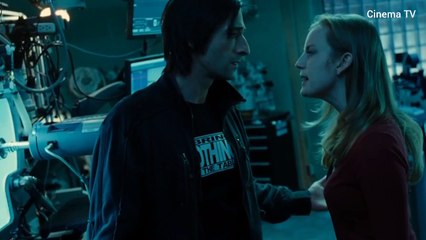 Splice: Experimento Mortal (2009) Película Completa en Español Latino