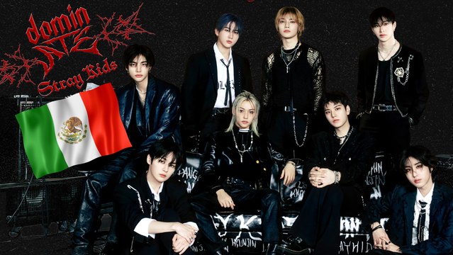 Stray Kids en México: Precios de los boletos y fecha de preventa