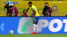 【FULL MATCH】 Brazil vs. Uruguay | CONMEBOL World Cup 2026 Qualifiers