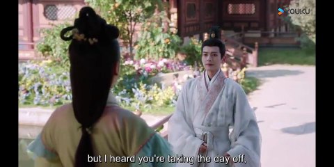 The Princess Royal Ep23 (English Subs)