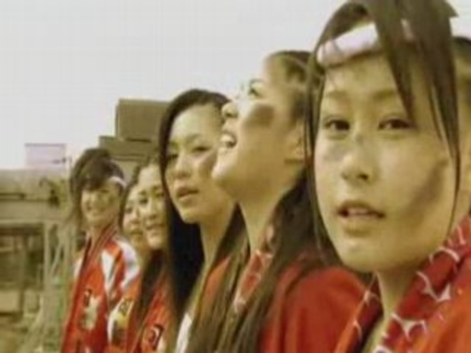 The Possible Kazokue no Tegami