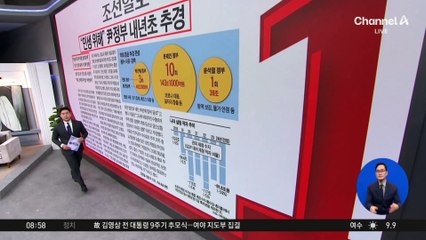 김진의 돌직구쇼 - 11월 22일 신문브리핑