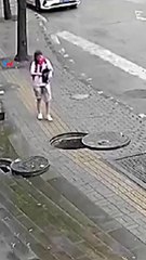 Always keep your eyes on the road