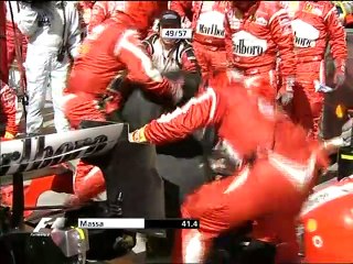 F1 2006 GP Bahrain CARRERA