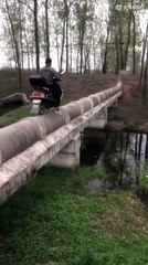 Approach with caution opps your talent fail