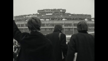 Beatles '64 - Trailer oficial subtitulado