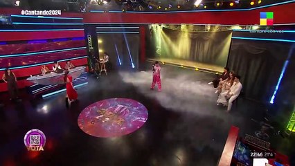 🎤 JUAN OTERO y Bianca Zoppini FULL LOOKEADOS con "Por qué te vas" de TINI