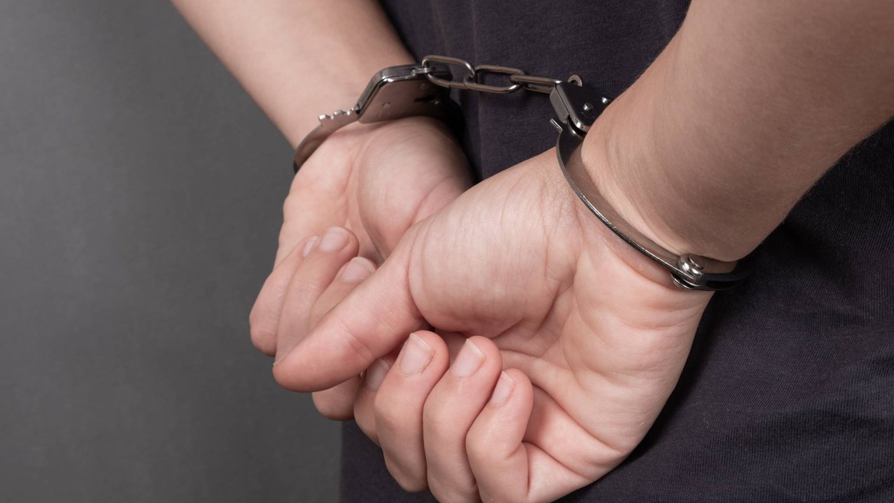 Cayó poderoso criminal buscado por homicidio y tráfico de estupefacientes en Bogotá