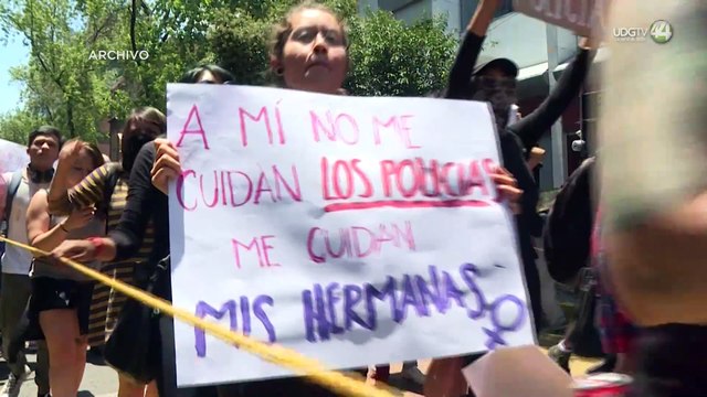 Jalisco es primer lugar nacional en impunidad por feminicidios, dijo legisladora en la Glosa