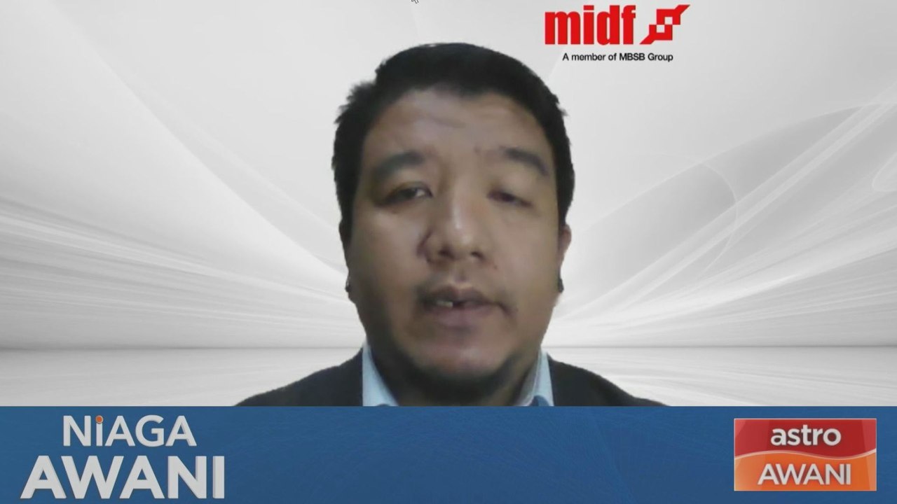 Analisis ekonomi terkini bersama Abdul Mui’zz Morhalim