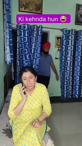 Ki khanda hun