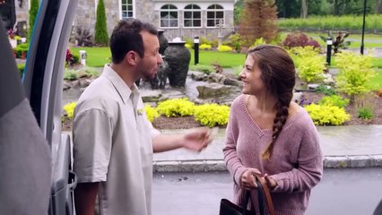 The Maltese Holiday - Full Hallmark Romance Movie - Hallmark Movie Free