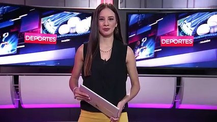 DEPORTES EDICIÓN CENTRAL 21-11-2024