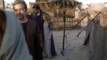 Reyes Temporada 3 Capitulo 4  Español Latino