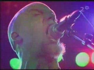 Isis - Grinning Mouths