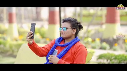 Sona Re Sona Re II Dilip Ray दिलीप राय II Sunil Rajak II Preeti Khare II Ajay Kumar